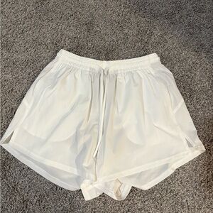 Lululemon Pace Rival Shorts